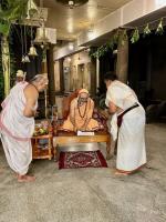 Ramanavami Utsava at SCM-Shirali (6 April 2025)